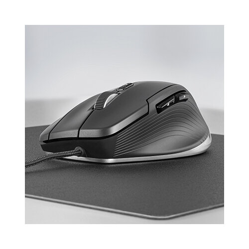 3Dconnexion CadMouse Compact Mouse Office Right-hand RF Wireless