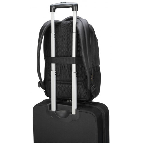 Targus Tbr003us Metro Rolling Laptop Case Targus Metro Roller