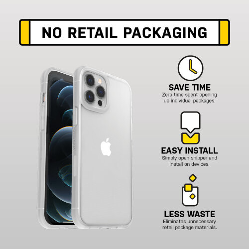 OtterBox React Series for Apple iPhone 12/iPhone 12 Pro