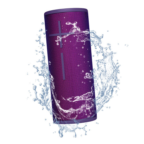 Ultimate Ears BOOM 3 - Speaker - for portable use - wireless
