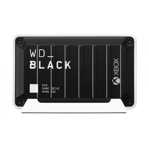 WD_BLACK D30 for Xbox WDBAMF0010BBW Solid state drive TB
