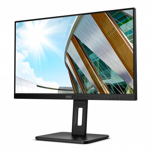 AOC 24P2Q LED monitor 24