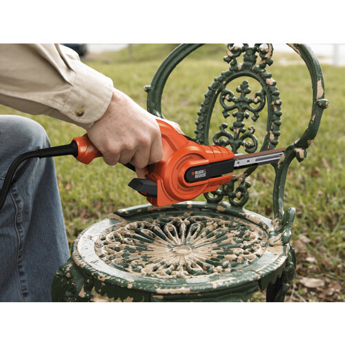 KA900E Powerfile™ Belt Sander 350W 240V Hunt Office Ireland