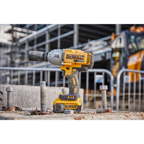 DeWALT DCF897N-XJ power screwdriver/impact driver Hunt Office