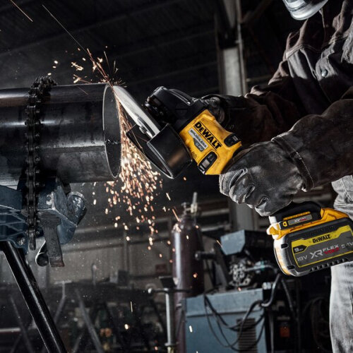 DeWALT DCG440N-XJ angle grinder 18 cm kg Hunt Office Ireland