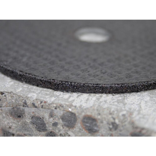 Faithfull - Cut Off Disque Pour Stone 115 X 3,2 X 22mm