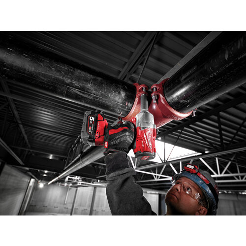 M18 ONEFHIWF12-502X FUEL™ ONE-KEY™ 1/2in Impact Wrench 18V x