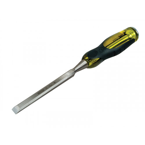 FatMax® Bevel Edge Chisel with Thru Tang Set, 5 Piece - Hunt Office Ireland