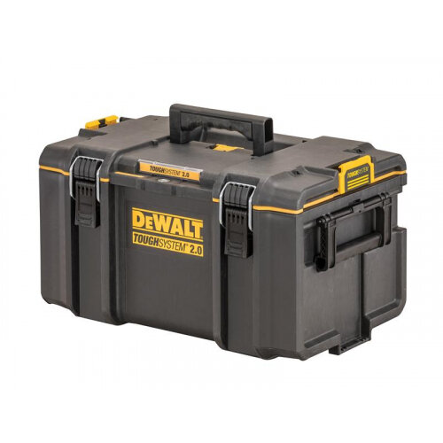 DeWALT DWST83294-1 small parts/tool box Polycarbonate (PC) Black