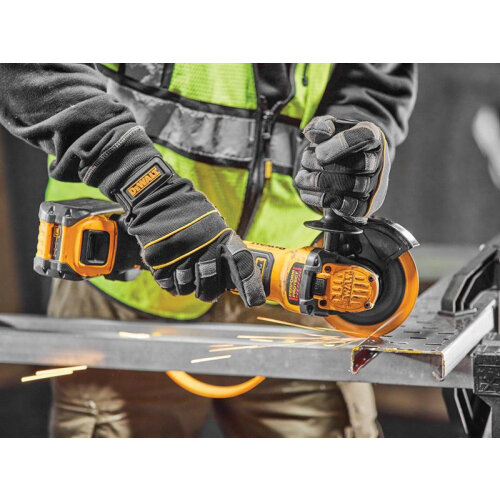 DeWALT DCG409NT-XJ angle grinder cm 9000 RPM kg Hunt