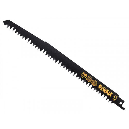 DeWALT DT2352-QZ jigsaw/scroll saw/reciprocating saw blade Jigsaw