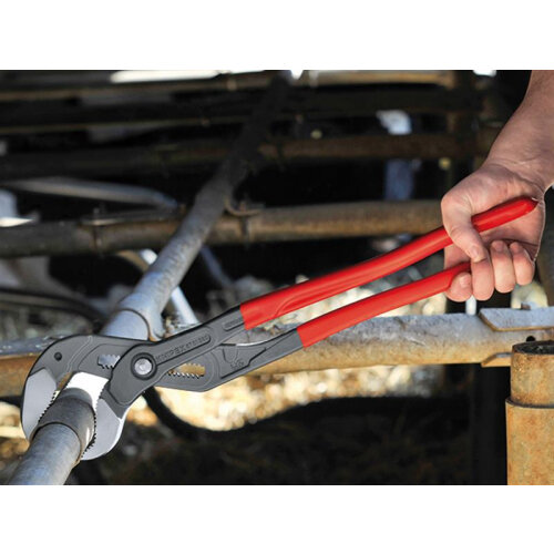 KNIPEX 87 09 560 Spare Parts Kit - Replacement Adjustment Parts For KNIPEX 87 560 Tool - View #2