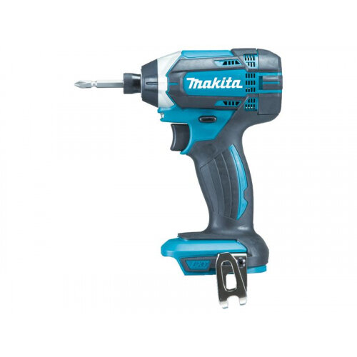 Makita DTD152Z power screwdriver/impact driver 3500 RPM Black