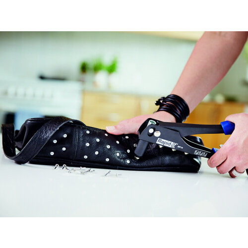 Rapid RP10 riveter Hand gun - Hunt Office Ireland