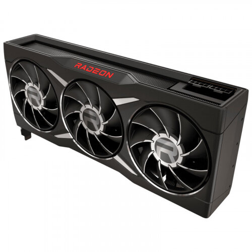 Rx 6900 Xt 6000 Series Radeon 6900 Xt Amd 6000 Series Cards Rx 6950 Xt Amd  Graphics Card 6000 - Main Image