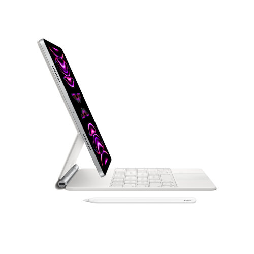【純正4点】iPad Pro＋Keyboard＋Pencil＋mouse Apple launches Pencil Pro and new Magic Keyboard for iPad