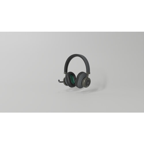 Orosound TILDE PRO-C+D PLUS Headset with Dongle - Wired & Wireless