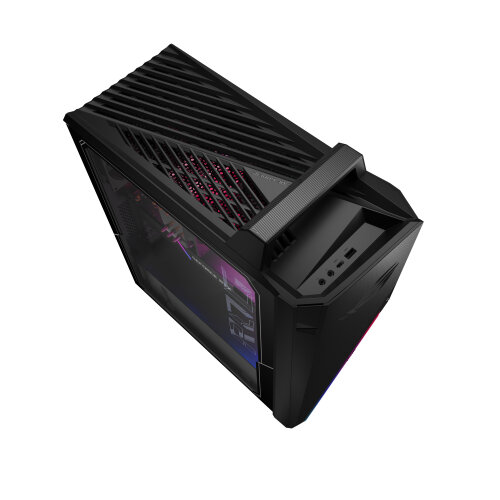 ASUS ROG Strix GT15 G15CF-71270F184W Midi Tower Intel® Core™ i7 i7