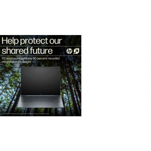 HP Dragonfly G4 Laptop 34.3 cm (13.5