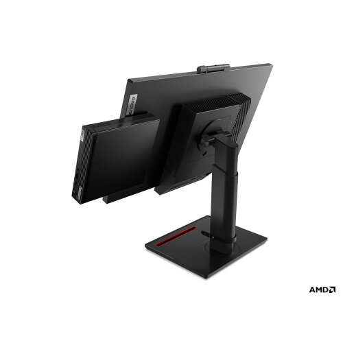 Lenovo ThinkCentre M75q AMD Ryzen™ 5 5600GE 8 GB DDR4-SDRAM 256 GB