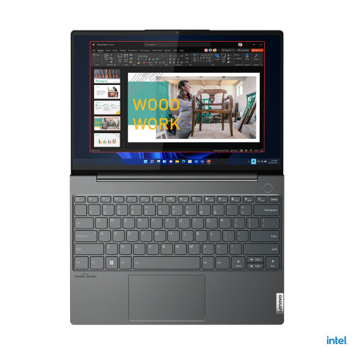 ThinkBook 13x gen2 16GBメモリ 512GBSSD Lenovo ThinkBook 13x Gen2 レビュー｜鬼コスパなモバイルノート