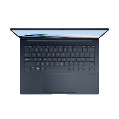 ASUS Zenbook 14 OLED UX3405MA-PZ306W Intel Core Ultra 9 185H Laptop 35. ...
