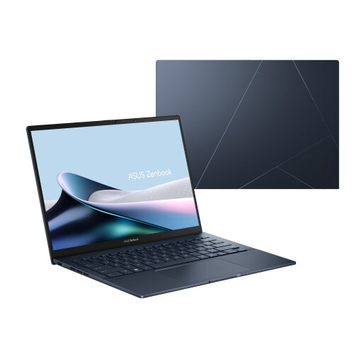 ASUS Zenbook 14 OLED UX3405MA-PZ306W Intel Core Ultra 9 185H Laptop 35. ...