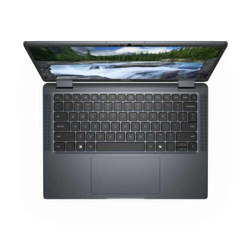 Dell Latitude7350 Ultra7/32GB/512SSD/タッチ Dell Latitude 7350 Detachable - AI Ready - 12.96
