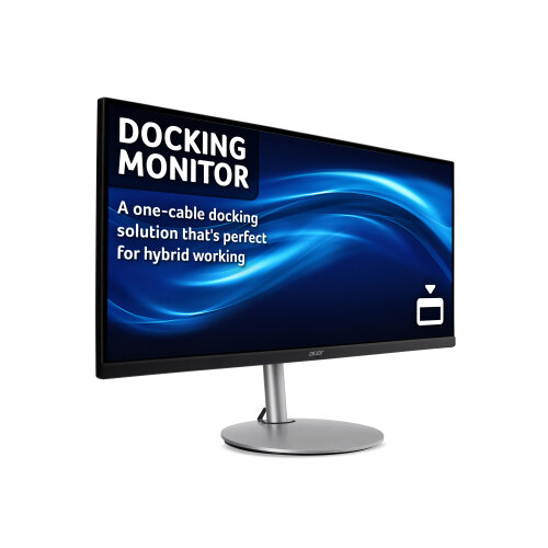 Acer CB2 CB342CKsmiiphzx 34 inch UWQHD Ultrawide Monitor (IPS