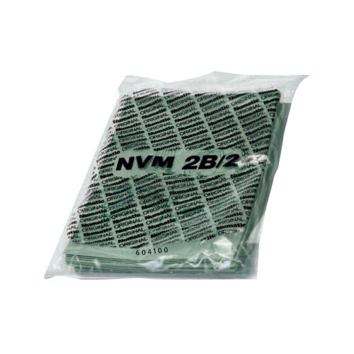 5-Pack Vacuum Bags For Henry, Numatic, James, Charles, Hetty & George Vacuums