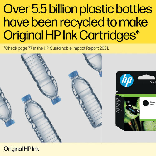 HP No.301 Tri Colour Ink Cartridge | CH562EE
