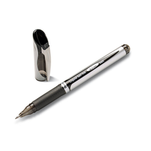 Pentel Energel X Gel Pen Model BLN105 BL107 And Refill 0.5 0.7 MM | Philippines