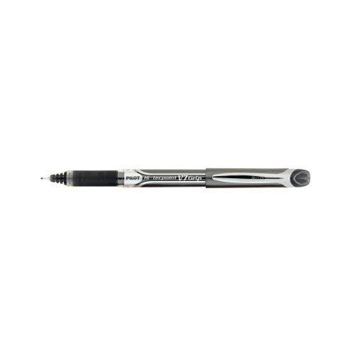 Stylo Gel Uni-Ball Signo UM151 - Pointe 0.7mm, Encre Noire Pigmentée Résistante - Lot De 12 - Prise Confortable - 7