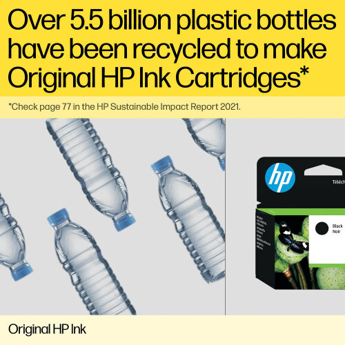 Ink Jungle 305 Black & Colour Ink Cartridge For HP DeskJet 2320 2710 2710e 2720 2720e Ink Jungle 305 Black & Colour Ink Cartridge For HP DeskJet 2320 2710 2710e 2720 2720e