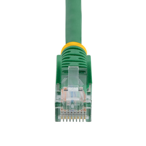 CAT 5e Patchkabel, 0,5 Meter – Perfekt Für Schnelles Internet Zuhause