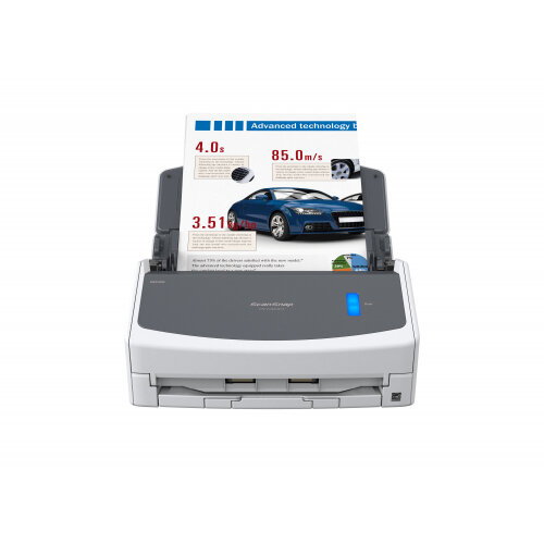 Fujitsu ScanSnap iX1400 - Document scanner - Dual CIS - Duplex