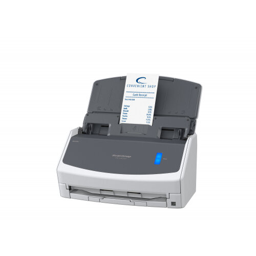 Fujitsu ScanSnap iX1400 - Document scanner - Dual CIS - Duplex 