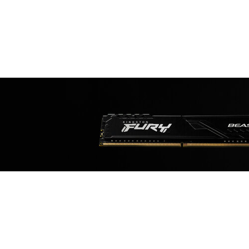 Kingston FURY Beast DDR4 module 16 GB DIMM 288-pin 3200