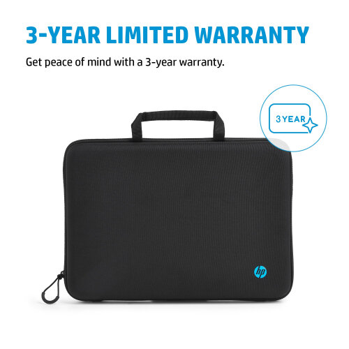 HP Mobility 14-inch Laptop Case Hunt Office Ireland