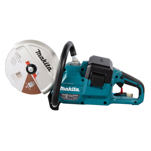 トクラです。 Makita Dce090zx1 Makita Cordless Disc Cutter MAKITA