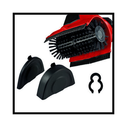 PICOBELLA Power X-Change Patio Cleaner 18V Bare Unit Hunt Office