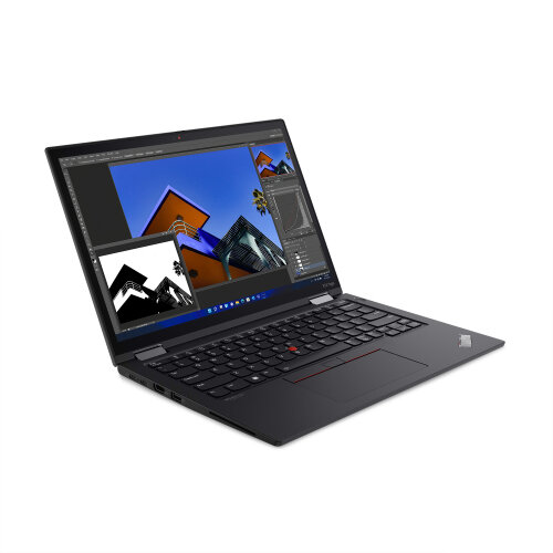 Lenovo ThinkPad X13 Yoga Gen 3 i7-1255U Hybrid (2-in-1) 33.8 cm