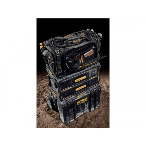 TOUGHSYSTEM™ Tool Bag Hunt Office Ireland