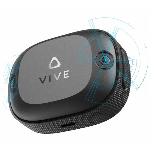 Vive Tracker 3.0 Bundle HTC Vive Tracker 3.0 3-Pack With TrackBelt