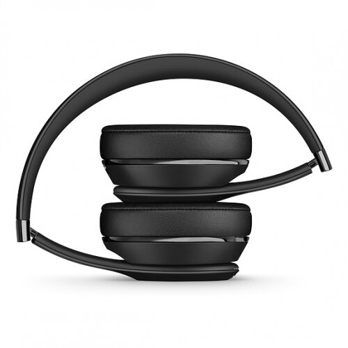 Apple Beats Solo3 Wireless Headphones Black Hunt Office Ireland