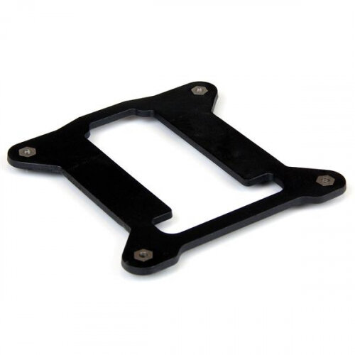 StarTech.com 95mm Socket T 775 CPU Cooler Fan with Heatsink - socket 775 cooler - lga 775 cooler - 775 cpu cooler (FAN775E) 95mm Socket T 775 CPU Cooler Fan with Heatsink