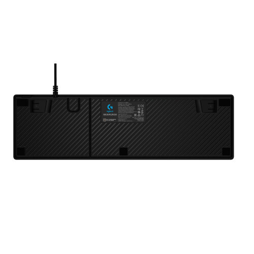 Logitech G G513 CARBON LIGHTSYNC RGB Mechanical Gaming Keyboard