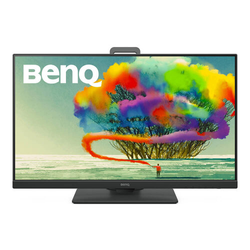 モニター台 Benq PD2705Q BenQ PD2705Q | 27-inch 2K QHD sRGB HDR10 USB Type-C Designer