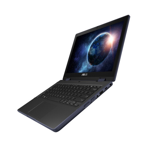 その他ノートPC本体 Asus NetBook ASUS BR12F-CS81XA-3Y Intel® N N100 Hybrid (2-in-1) 31 cm (12.2