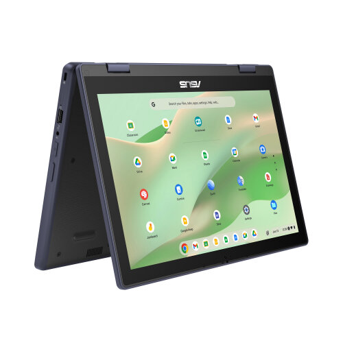 ASUS Chromebook CZ12 Flip CZ1204FM2A-R90019-3Y MediaTek Kompanio